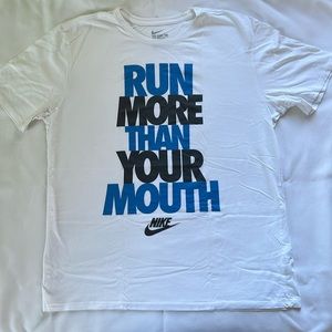 Nike Athletic Tee